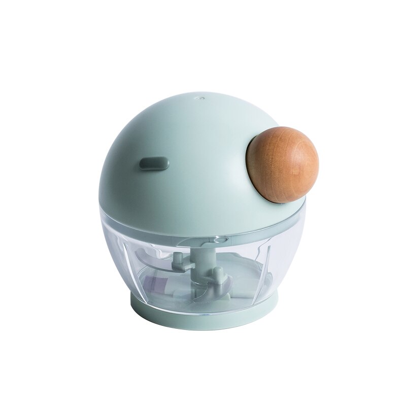 Multifunctional Food Chopper Grinder