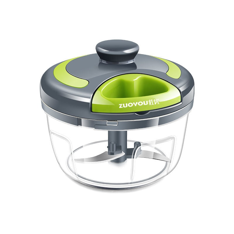 Multifunctiona Peeler Chopper