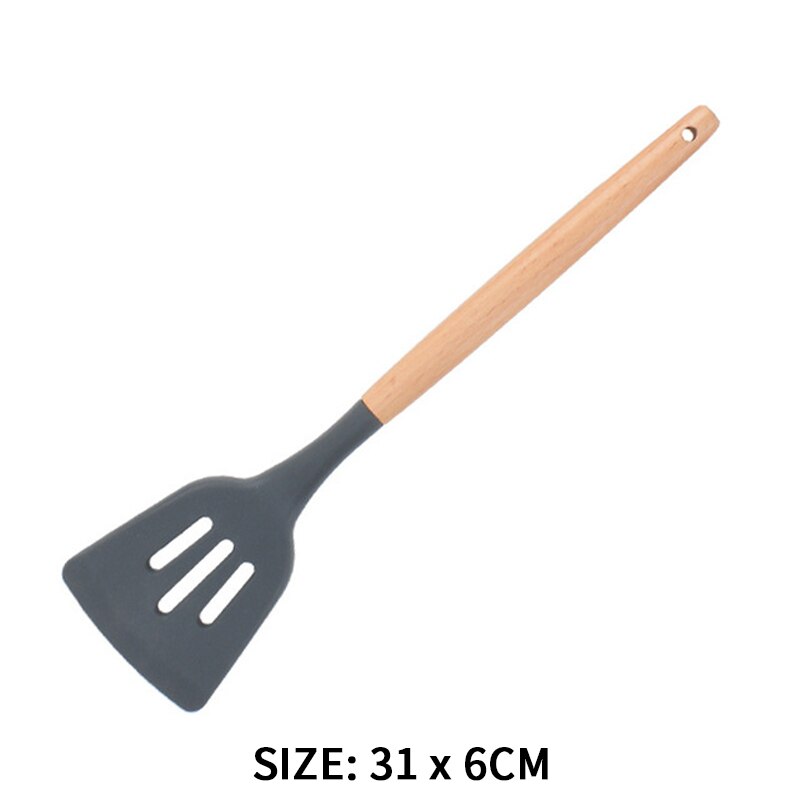 Pink Cooking Tools Spoon Accessories