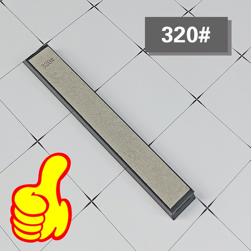 Sharpening Stone Knife Replacement Fixed Angle