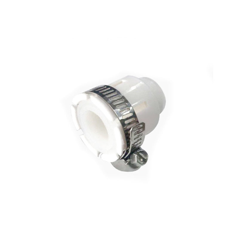Kitchen Stainless Steel Faucet Shower Water Saver
