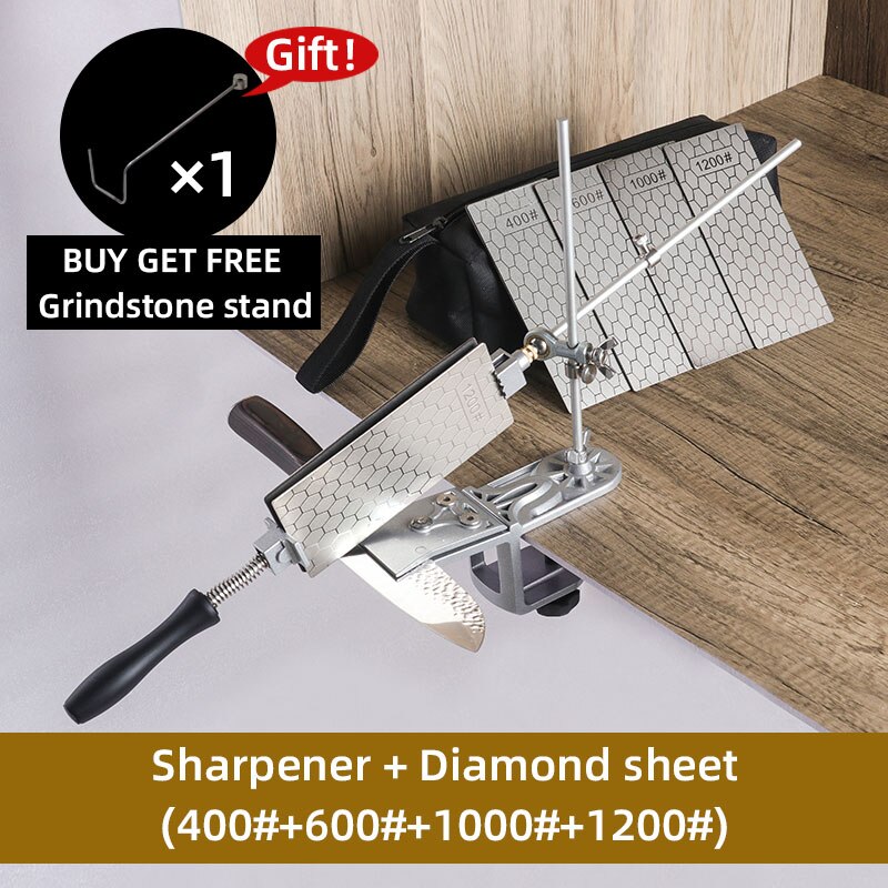 Professional Grinder Sharpening Machine