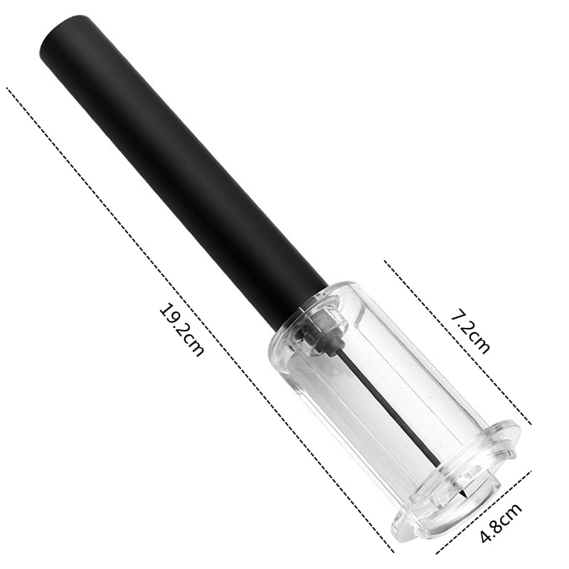Air Pressure Corkscrew Kitchen Gadgets
