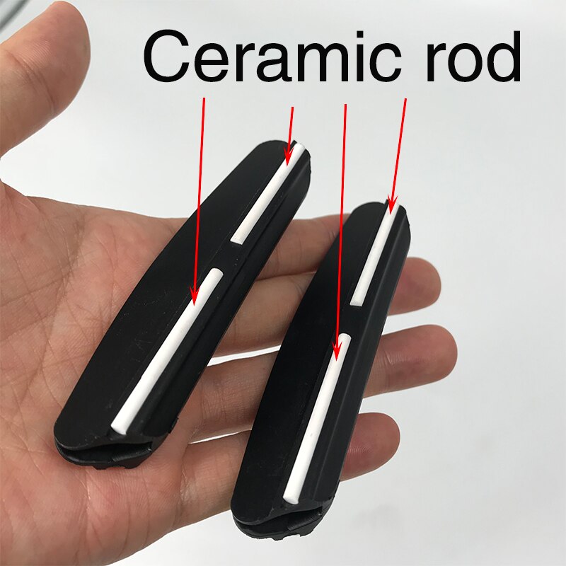 Knife Sharpening Angle Guide