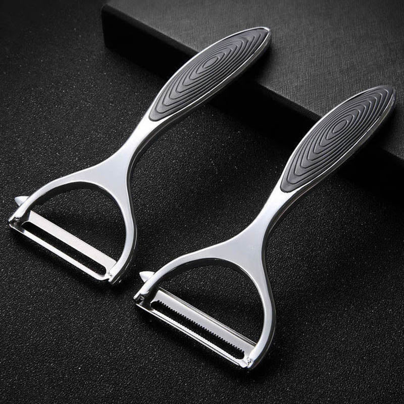 Vegetable Peeler Set Potato Slicer Cabbage