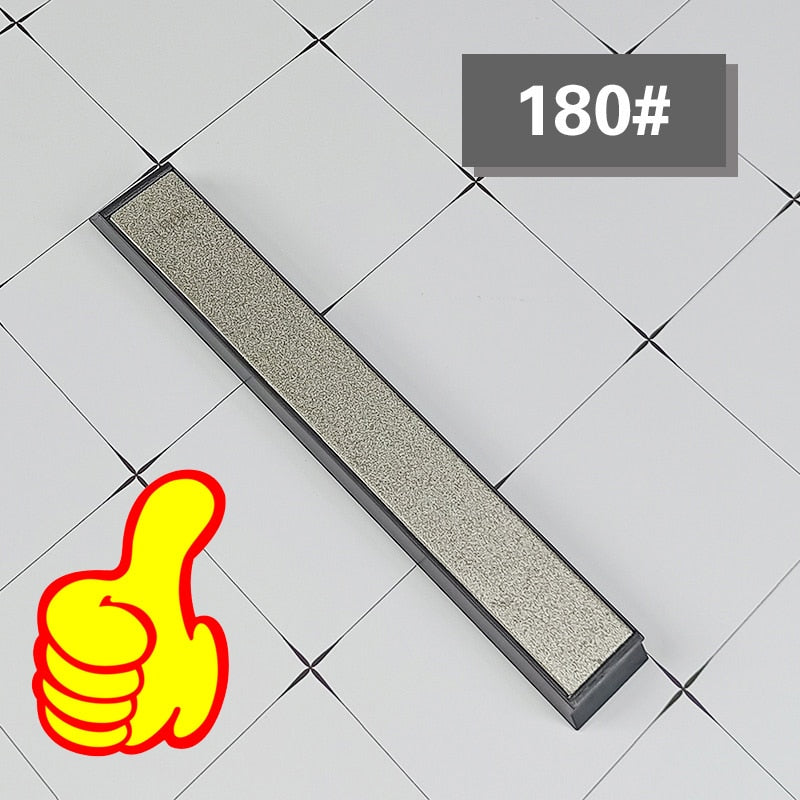 Sharpening Stone Knife Replacement Fixed Angle