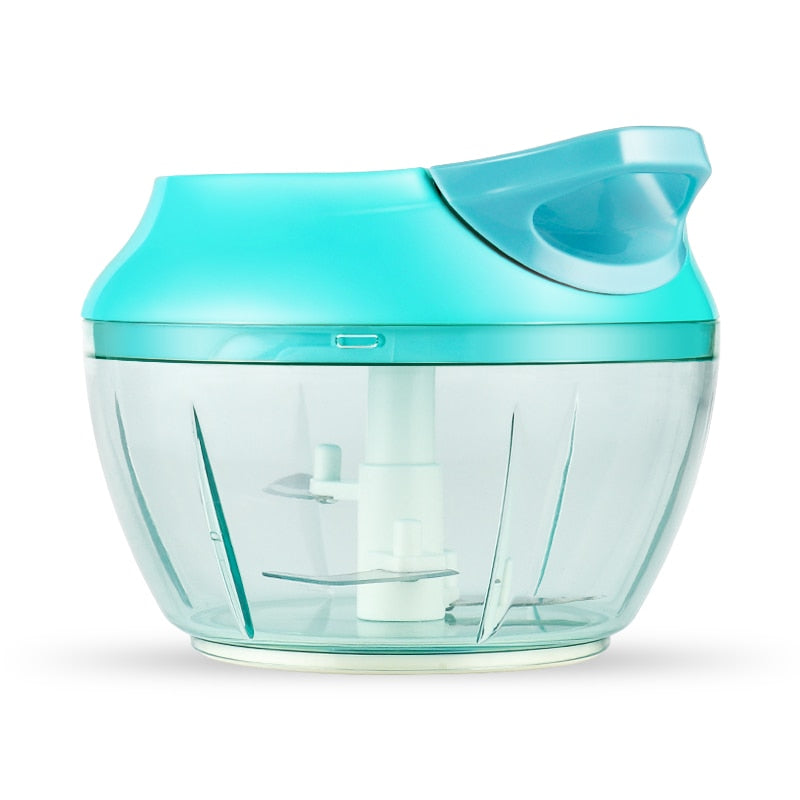 Multifunction Whirlwind Vegetable Shredder