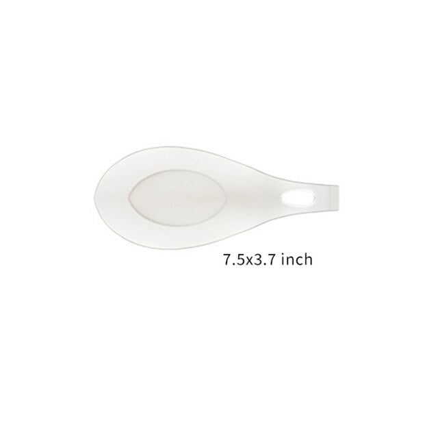 Silicone Kitchenware Utensils Set