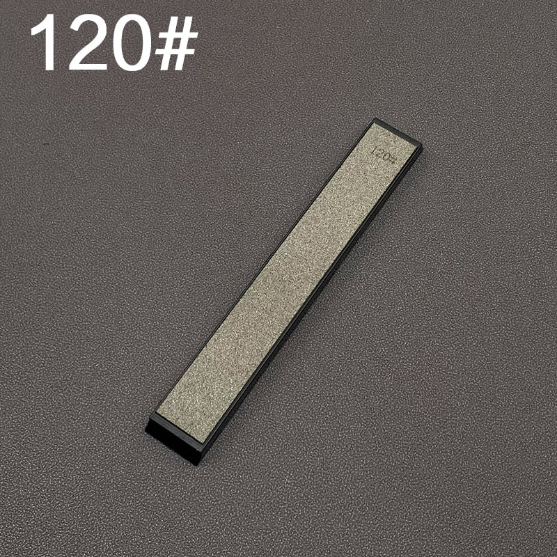 Large Size Diamond Bars Sharpening Stone System