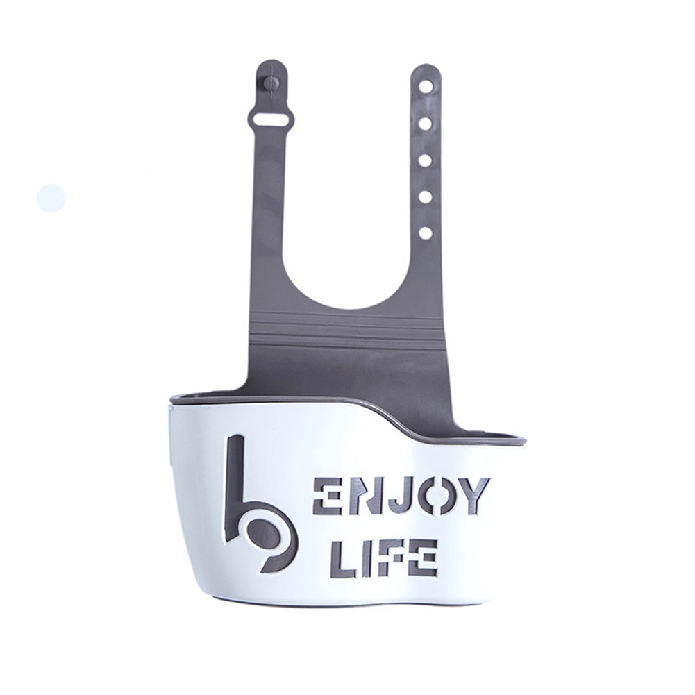 Drain Rack Hanging Bag Accessories