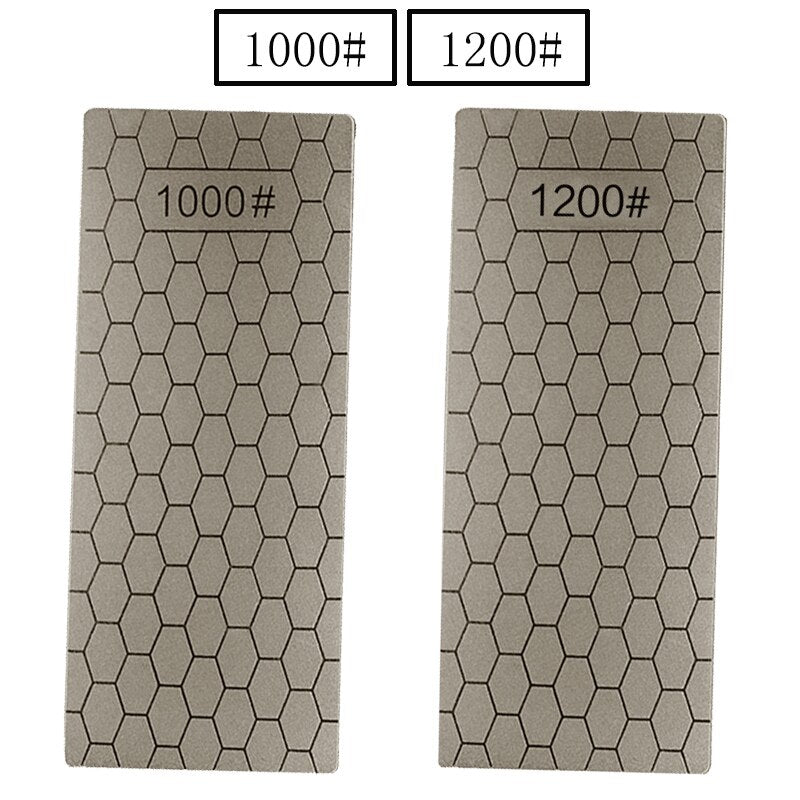 Diamond Sharpening Stone Knife Knife sharpener Whetstone