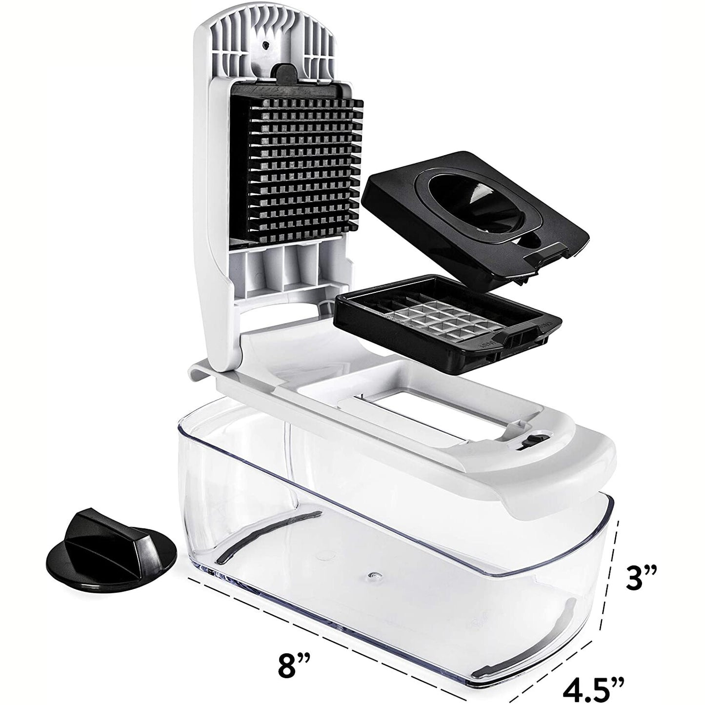 Multifunctional Vegetable Chopper Household