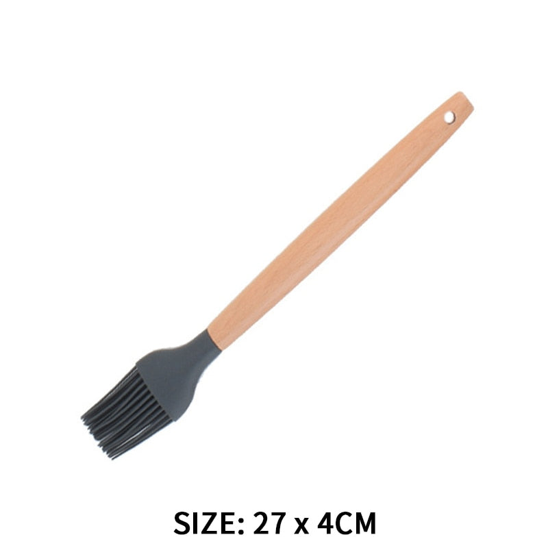 Pink Cooking Tools Spoon Accessories