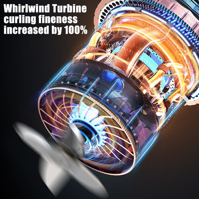 Electric Juicer Wireless Charging