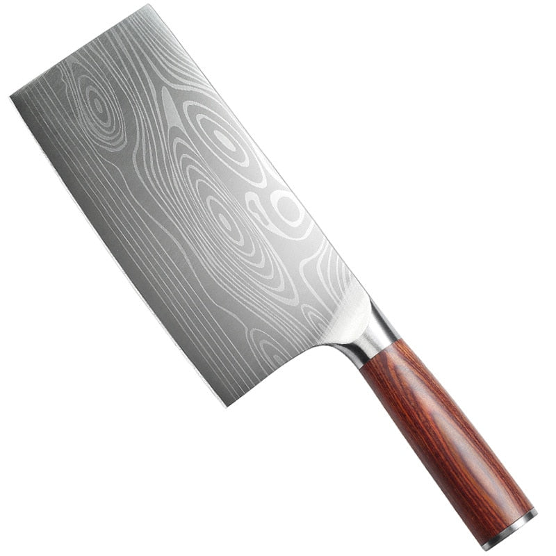 Cleaver Handmade Chopper Chef