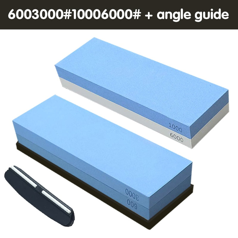 Whetstone Sharpening Stones Professional Knife