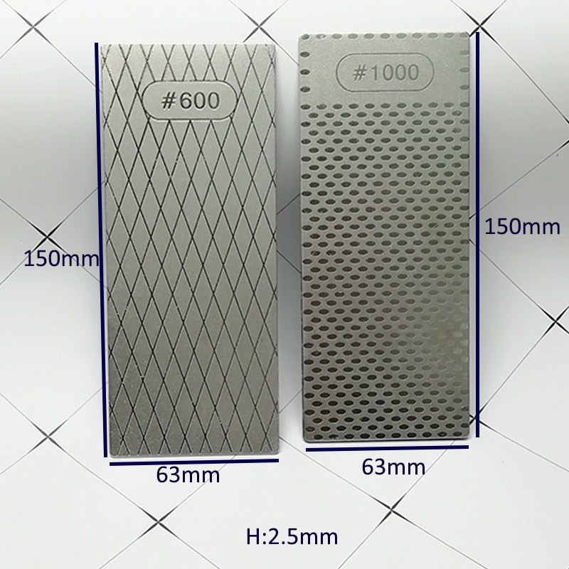 Diamond Sharpening Stone Knife Knife sharpener Whetstone