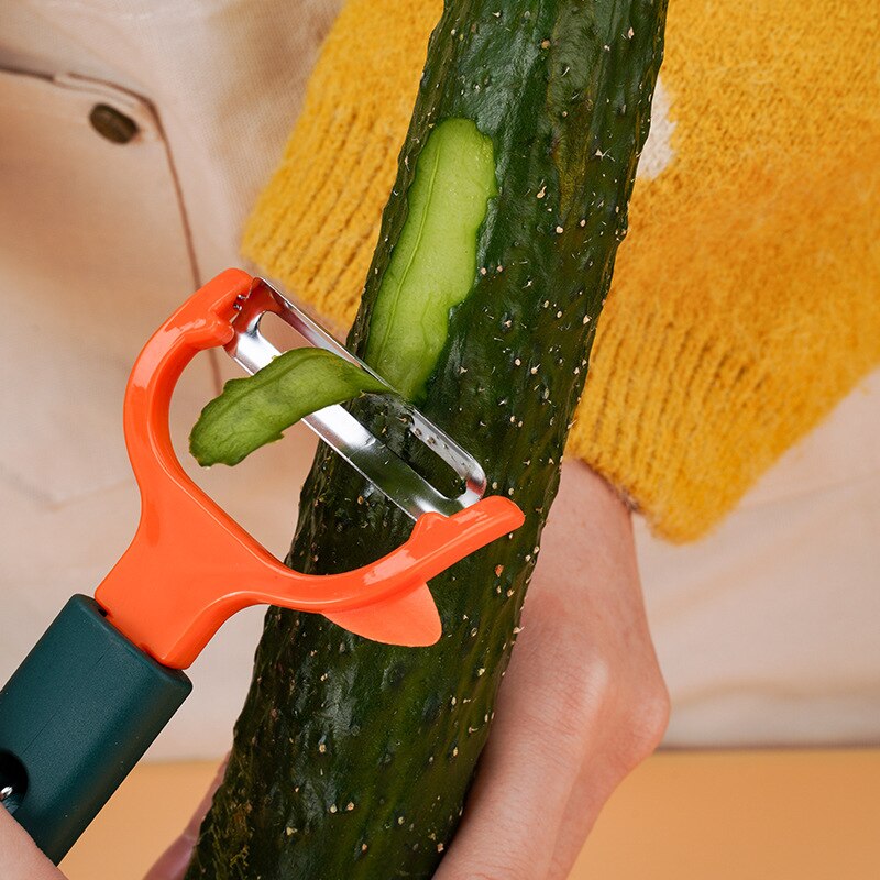 Vegetable Peeler Set Potato Slicer Cabbage
