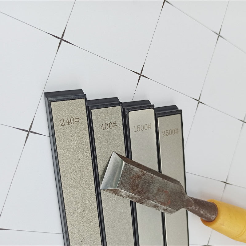 Sharpening Stone Knife Replacement Fixed Angle