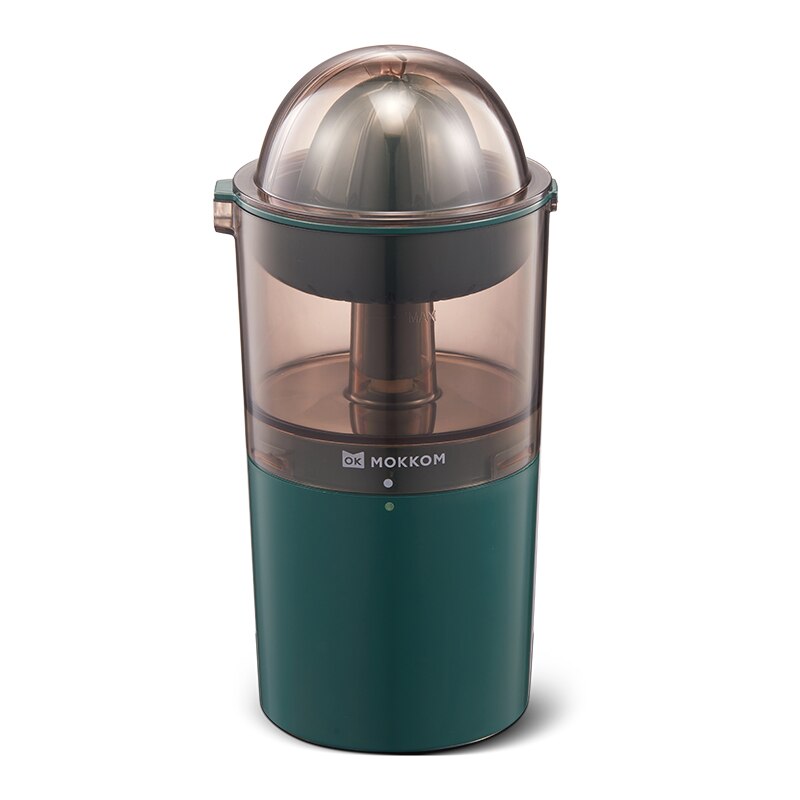 Electric Juicing Cup Orange Juicer