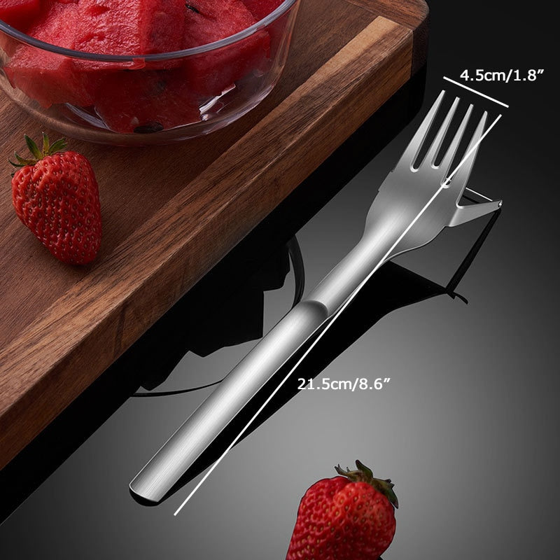 Watermelon Cutter Knife Kitchen Gadgets