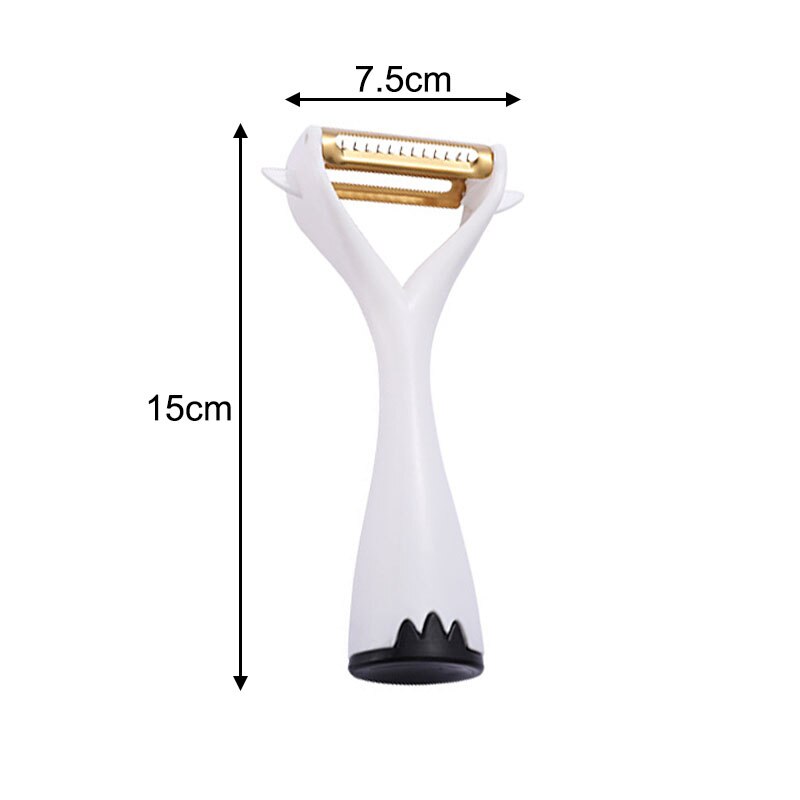Vegetable Peeler Set Potato Slicer Cabbage