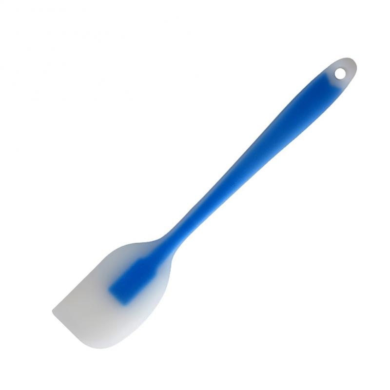 Kitchen Silicone Spatula Translucent