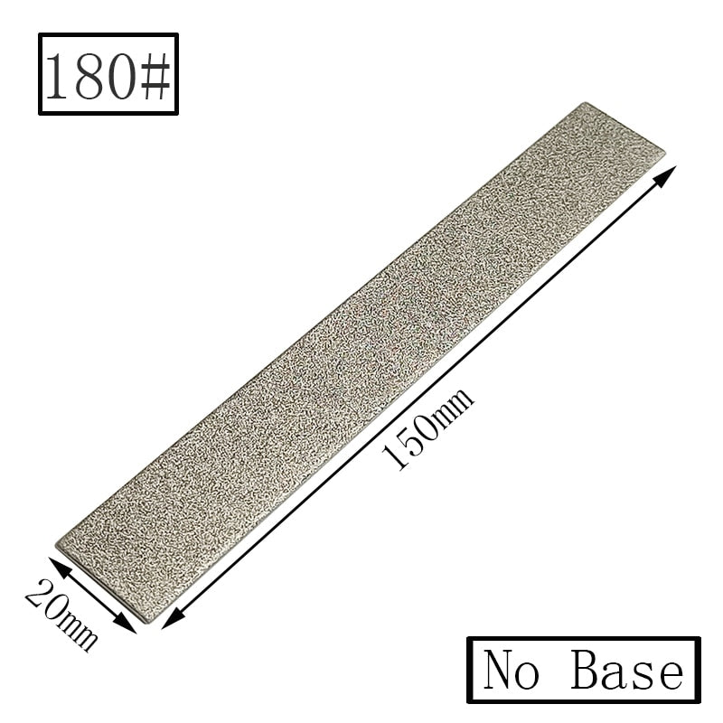 Sharpening Stone Knife Replacement Fixed Angle