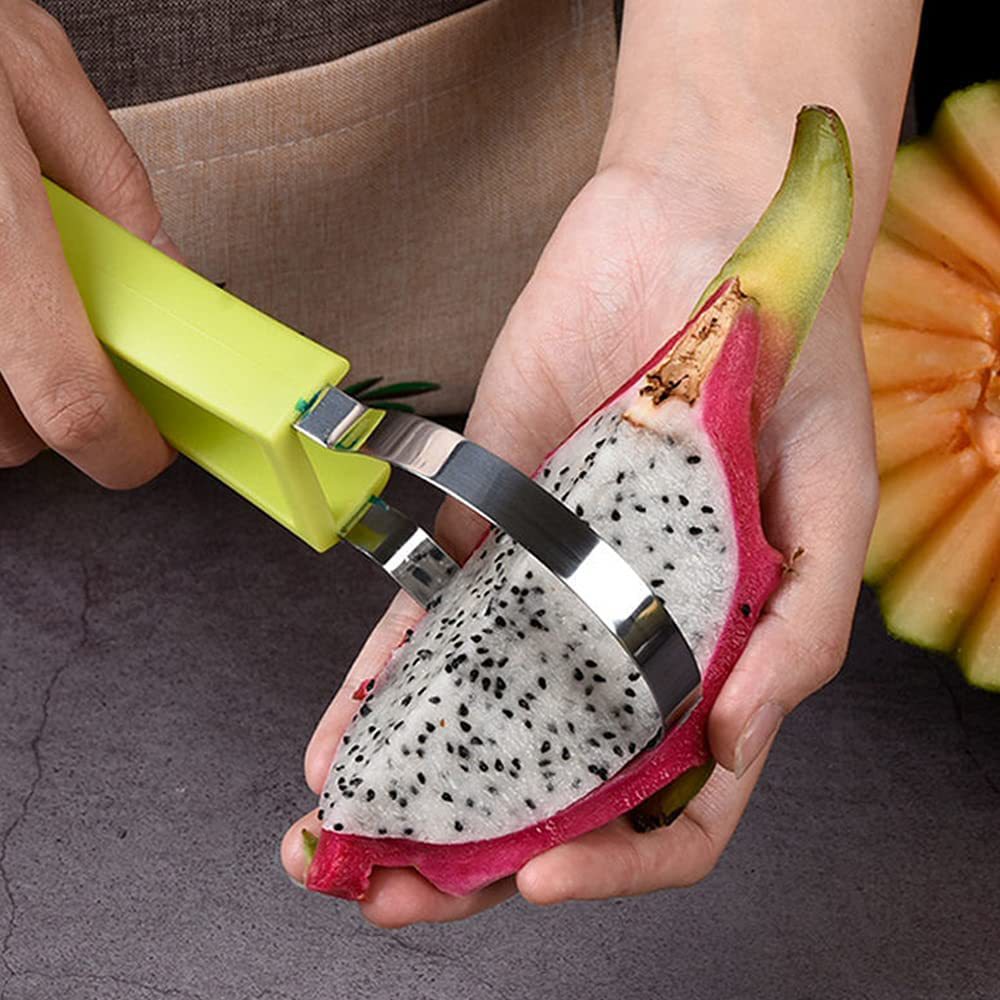 Watermelon Slicer Cutter Scoop Fruit Carving