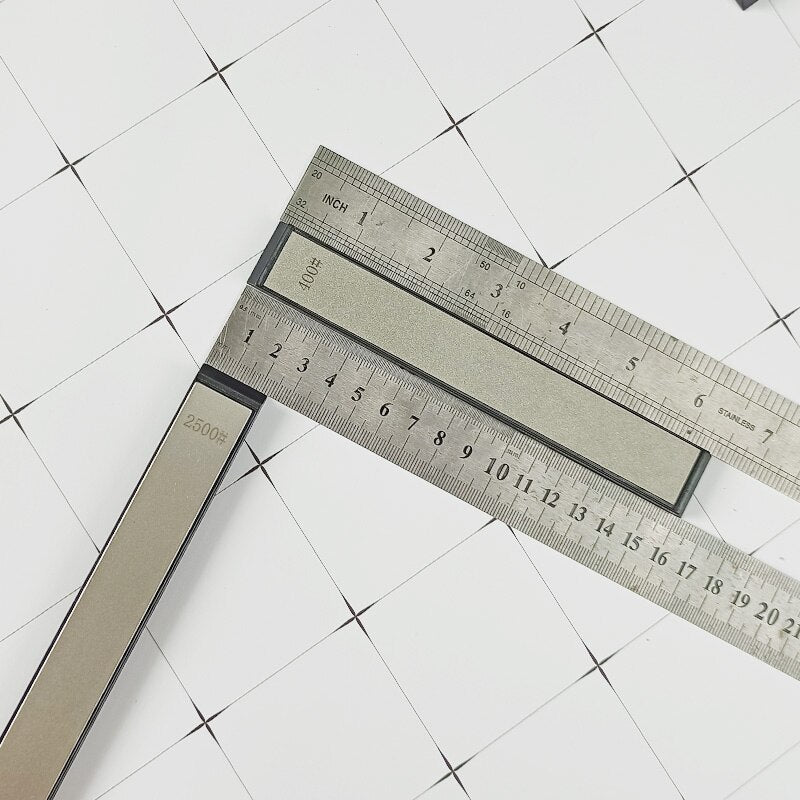 Sharpening Stone Knife Replacement Fixed Angle