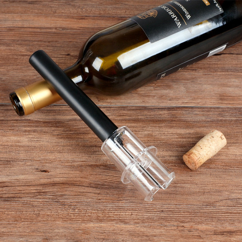 Air Pressure Corkscrew Kitchen Gadgets