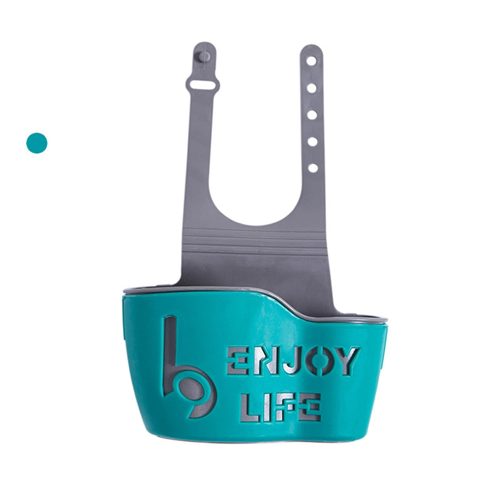 Drain Rack Hanging Bag Accessories