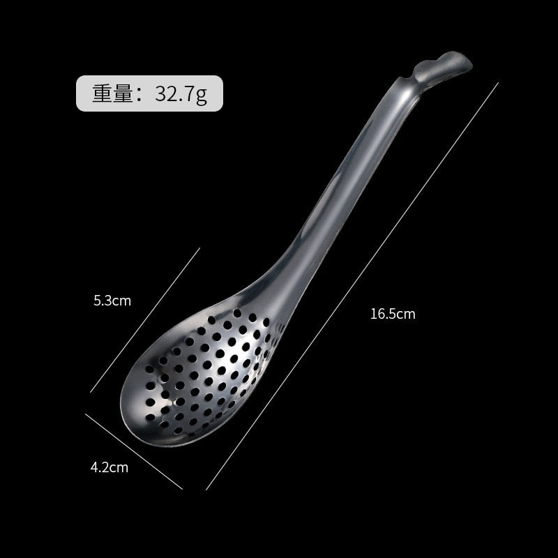 Spoon Cooking Kitchen Tools Accessories