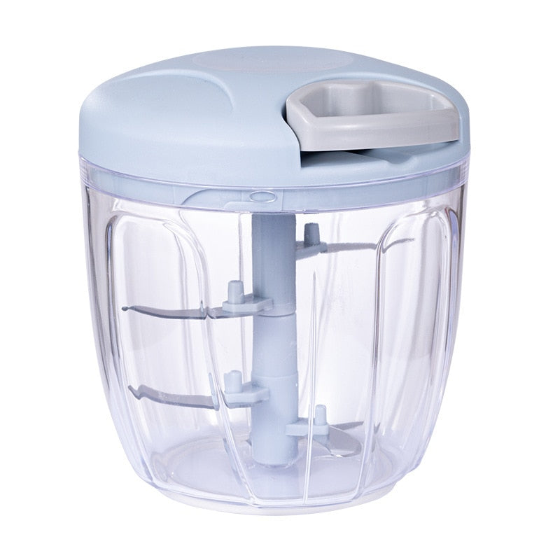 Multifunctiona Peeler Chopper