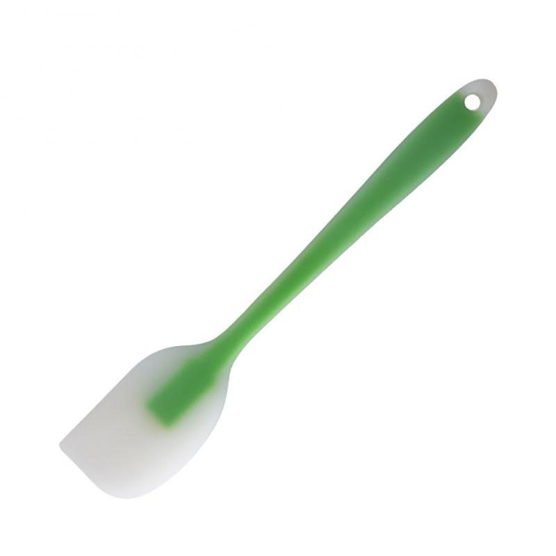Kitchen Silicone Spatula Translucent
