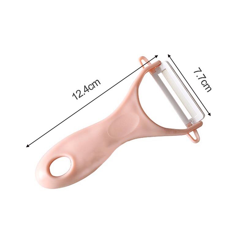 Vegetable Peeler Set Potato Slicer Cabbage