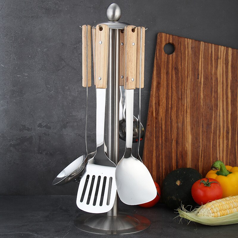 Spatula Frying Shovel Spoon Kitchen Tool