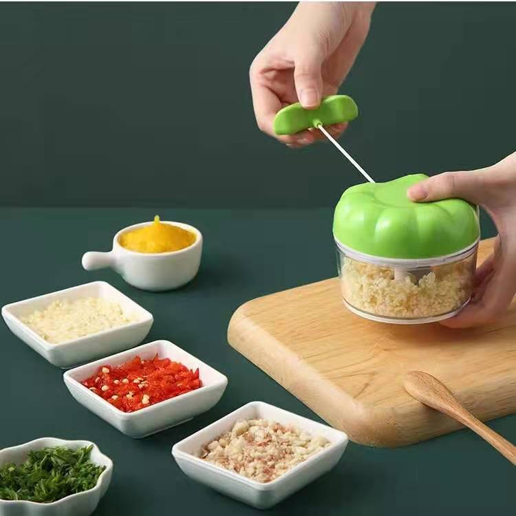 Multifunctiona Peeler Chopper