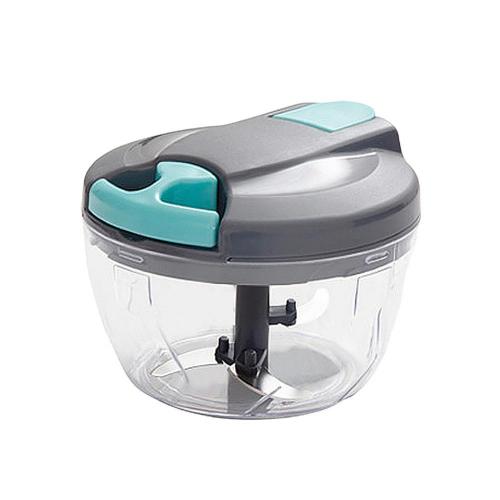 Powerful Meat Grinder Hand-power Food Chopper