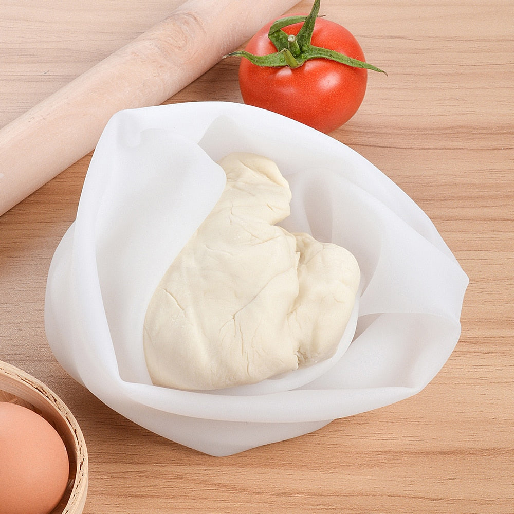 Silicone Kneading Dough Bag Mixer