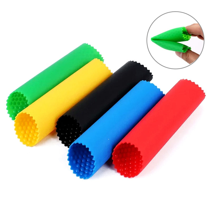 Silicone Garlic Peeler Garlic Roller