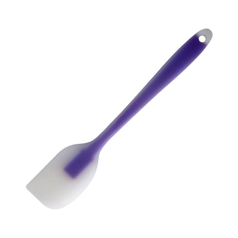 Kitchen Silicone Spatula Translucent