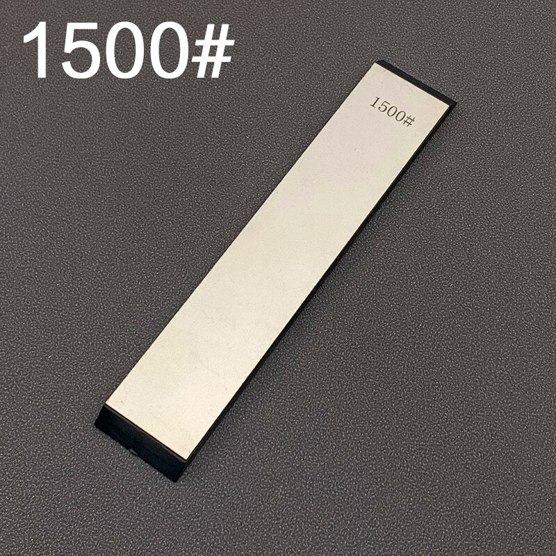 Large Size Diamond Bars Sharpening Stone System