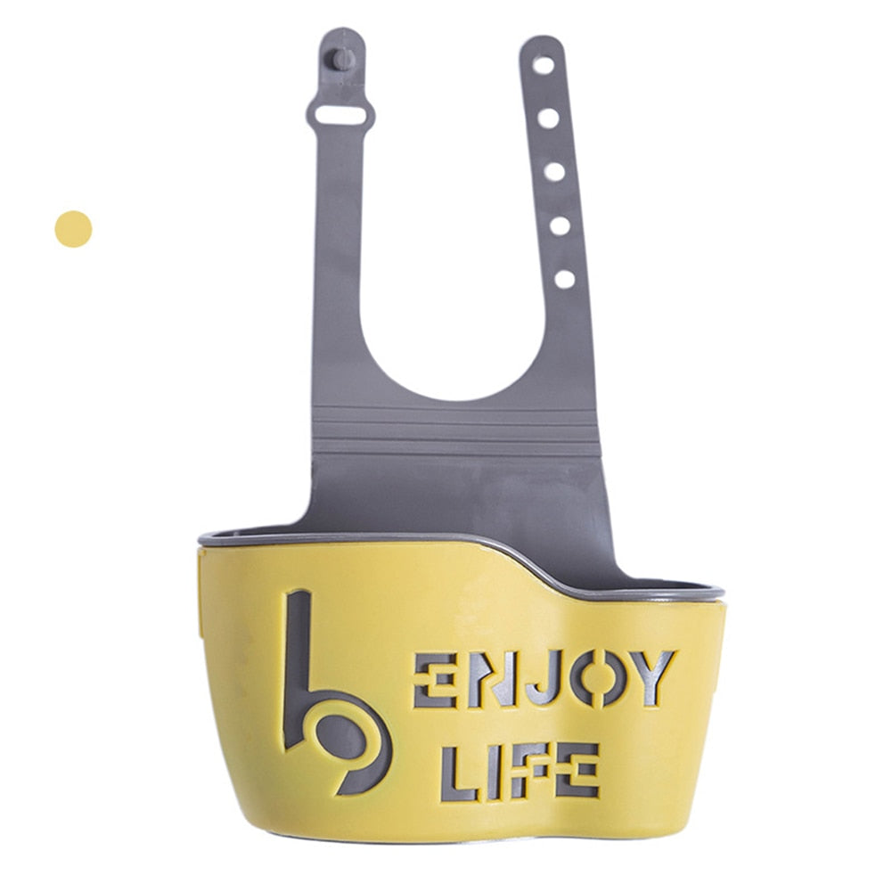 Drain Rack Hanging Bag Accessories