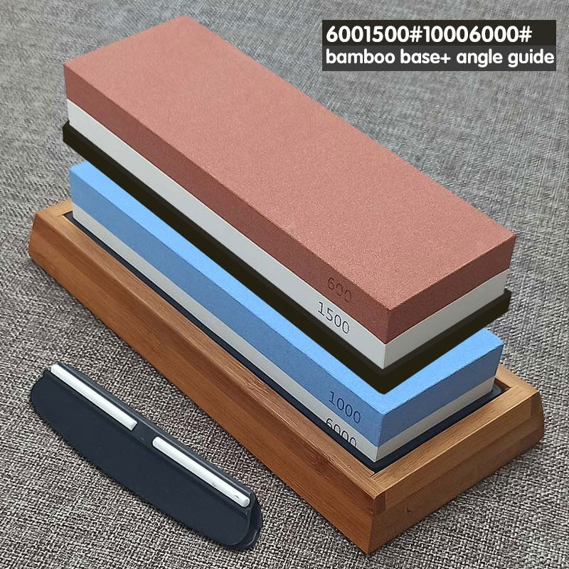 Whetstone Sharpening Stones Professional Knife