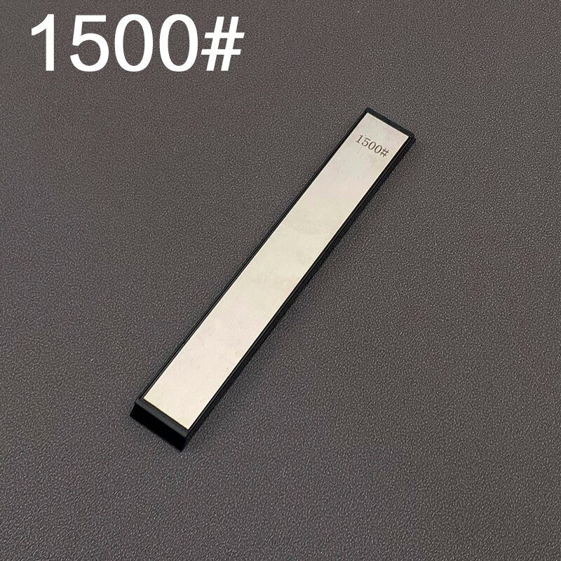 Large Size Diamond Bars Sharpening Stone System