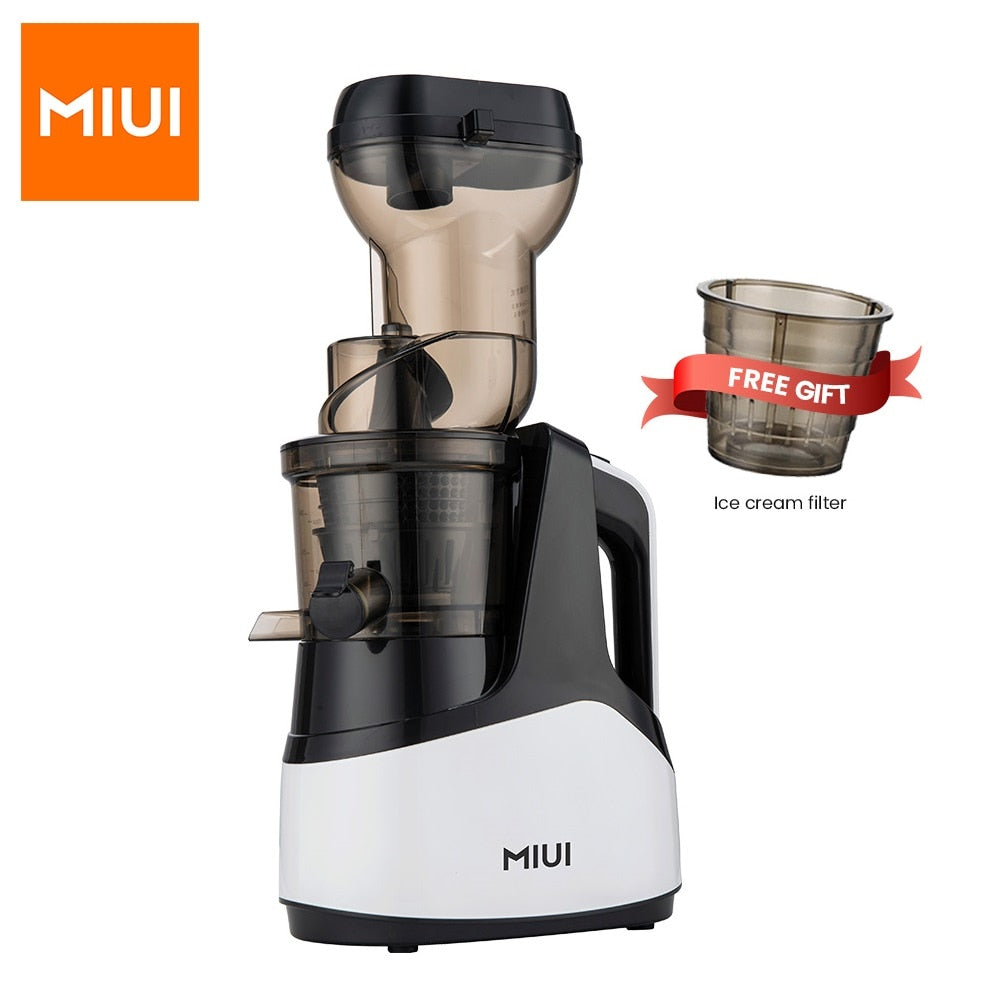 Juicer Screw Cold Press Extractor