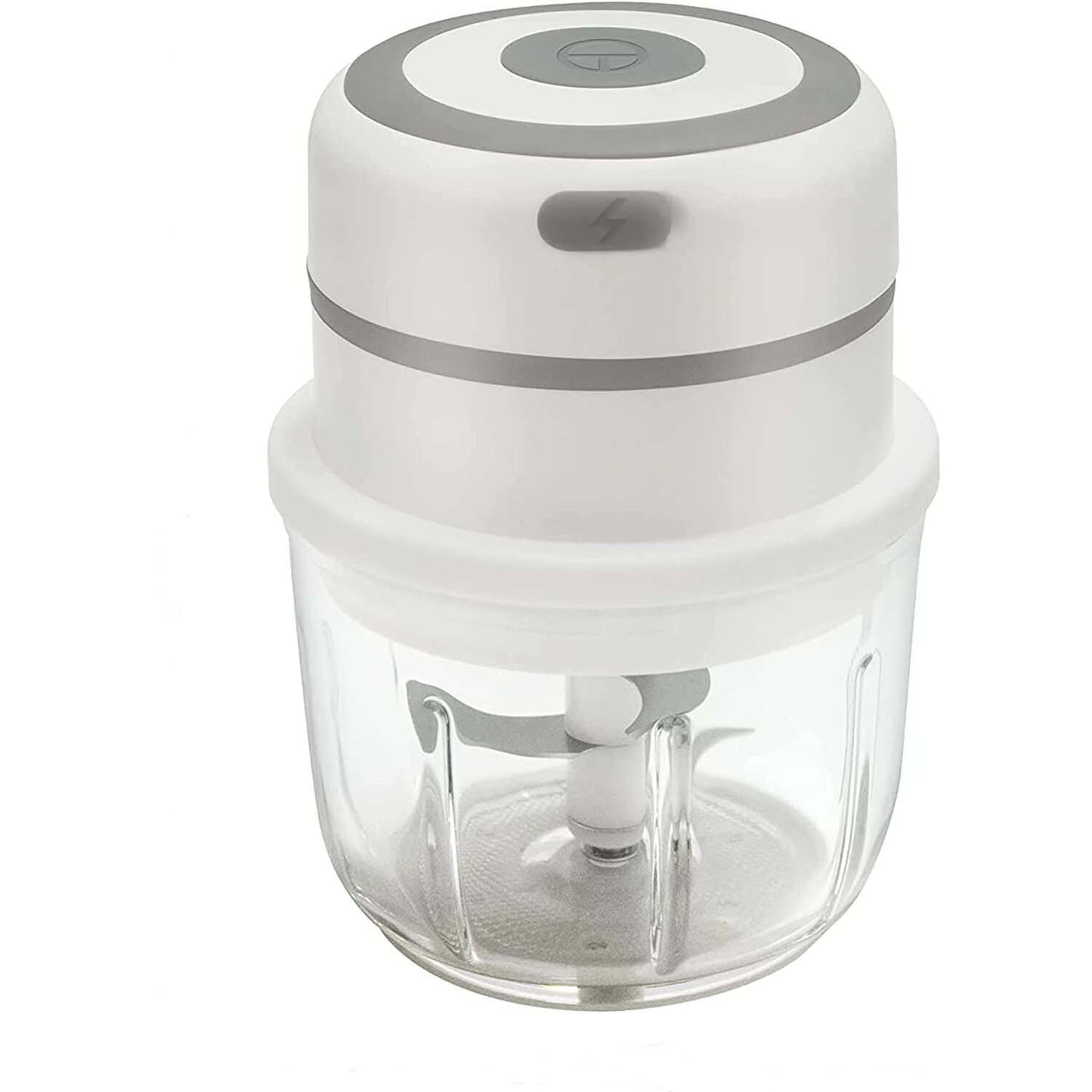 Electric Mini Food Chopper Presses