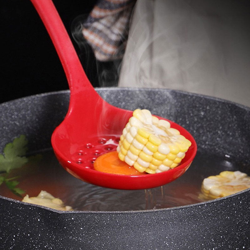 Silicone Kitchenware Cooking Utensils Set