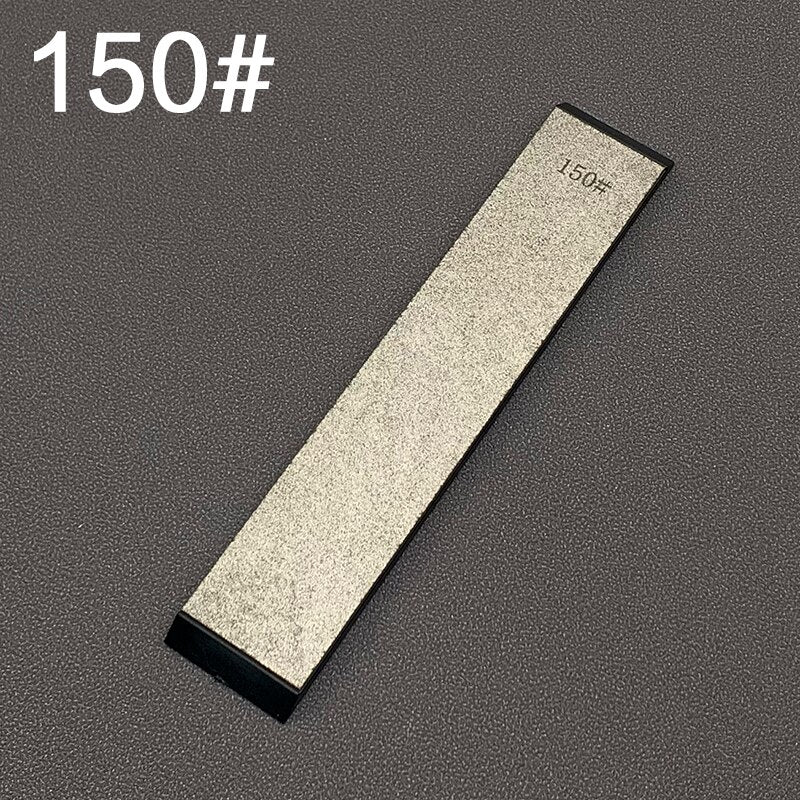 Large Size Diamond Bars Sharpening Stone System